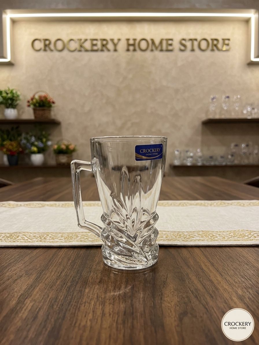 Juice Mug – Stylish & Versatile Drinking Mug
