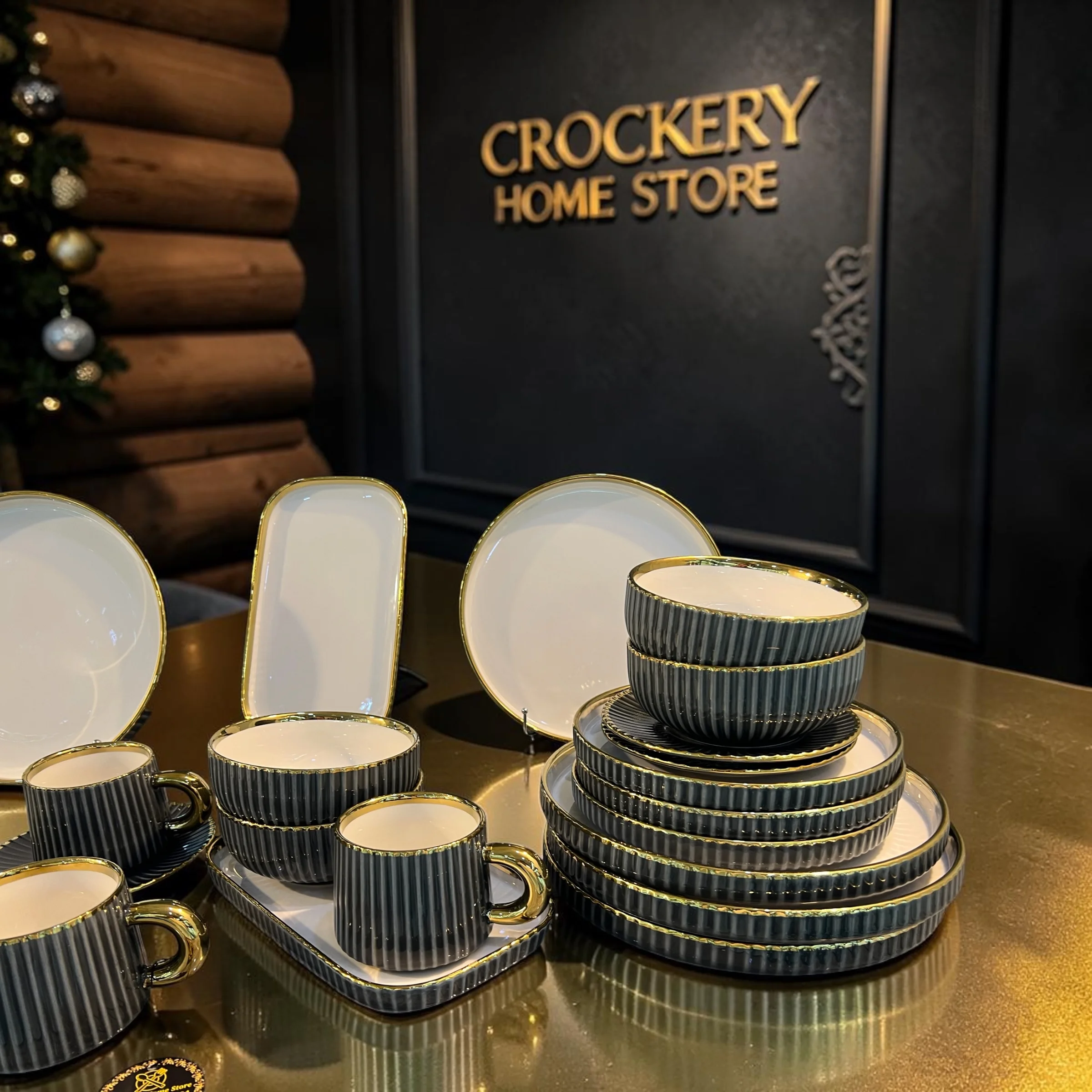 32PCS Breakfast Set - Image 6